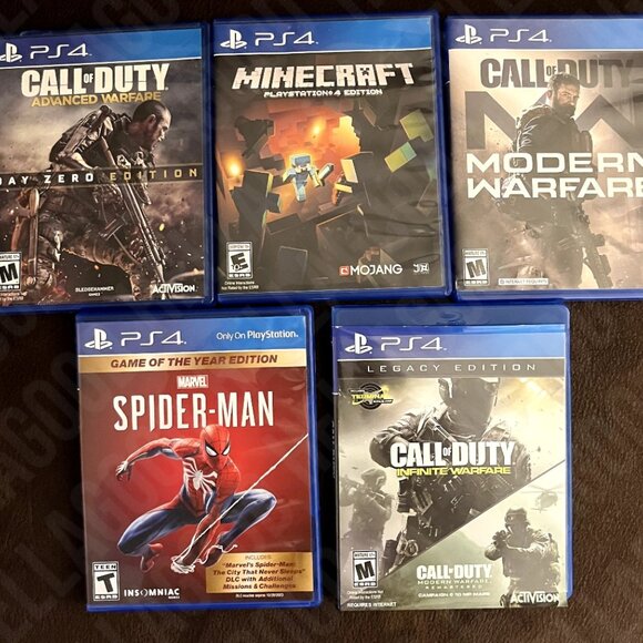 Sony Playstation 5 3TB Ultimate Bundle - Picture 8 of 8